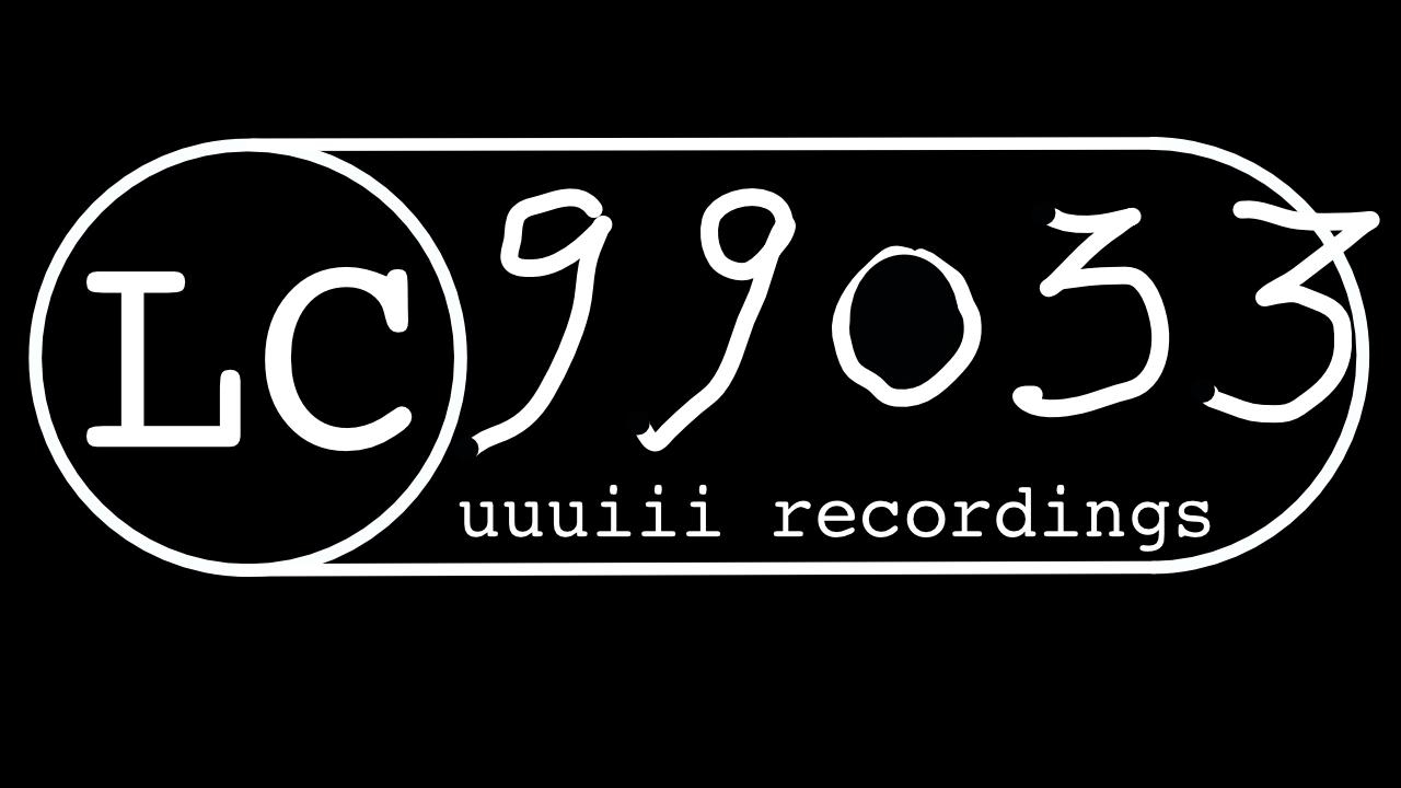 uuuiii recordings uuuiii recordings